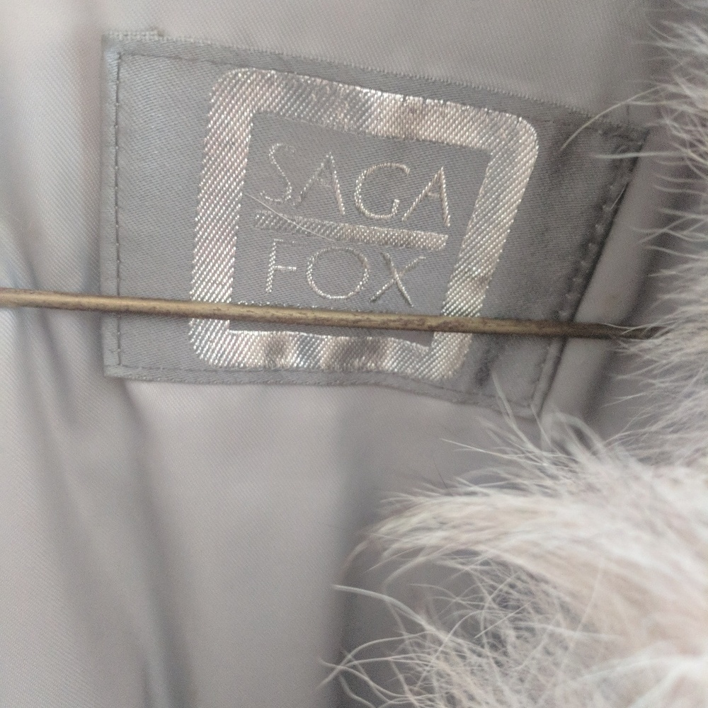Women's coat